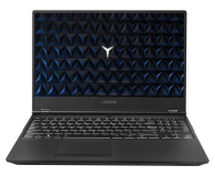 Lenovo Legion Y530-15ICH i7-8750H/8 GB/256 GB/GTX 1050M/15,6"/W10H - 1463393 - zdjęcie 1